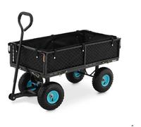Chariot de plage HT-TWIN 300