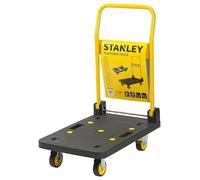Stanley Chariot à plateforme PC508 150 kg