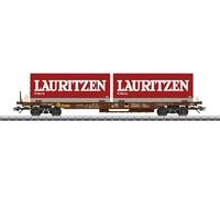 Chariot de Poche AAE Cargo