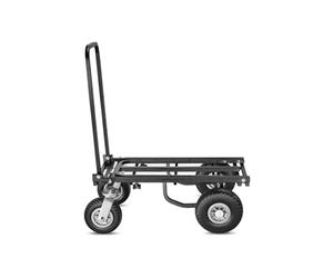Chariot de Production Utilitaire Pliable PROAIM Vanguard pour l'industrie du cinéma, de la télévision et de la Photographie. Extensible de 76 à 127 cm. Charge utile : 200 kg (CT-VNGD-UC5)