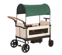 Chariot de promenage pliable