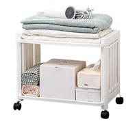 Chariot de Rangement,Chariot de salon, For chariot à roulettes Beauty SPA, station de rangement mobile, support de fournitures esthétiques for massage, tatouage, soins du visage, support de rangement