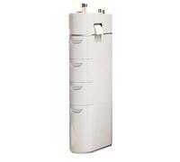 Chariot de rangement compact pour salle de bain avec roulettes et porte-papier toilette fin 2/3/4 niveaux en plastique avec tiroirs, pas de montage nécessaire, 17 cm de large