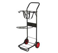 Chariot de rangement Harry's Horse - zwart - TU