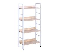 Chariot de rangement multifonction en métal pour cuisine, bibliothèque, étagère à chaussures, armoire de salle de bain, support de fleurs, chariot de service pour la maison, solution de rangement