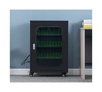 Chariot De Rangement pour Téléphone Portable, Chariot De Chargement Mobile Et Armoire pour Jusqu'à 30/40/50/60 Unités, Tablette, Téléphone Portable, Adapté pour L'école