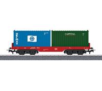 Märklin Chariot de rangement Start up 44700 Voie H0