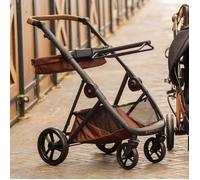 Chariot de selle Imperial Riding Carry Light - black - TU