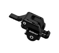 Chariot de selle inclinable aenomaly switchgrade 2 0 evo pack a noir