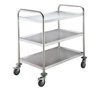 Saro Chariot de Service Bastian l 860 x b 540 x h 940