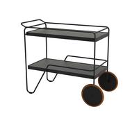 Chariot de service Click LxWxH 95x46x75.5cm