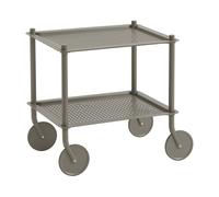 Chariot de service de jardin Flow 57,4x56,8x41,8cm WxHxD 57,4x56,8x41,8cm