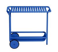 Chariot WEEK-END Petite Friture Bleu