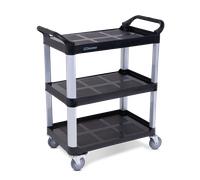 Chariot de Service Proworks Or