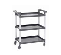 Chariot de service transport adjutant