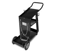 Chariot de soudage modèle haut MW Tools LKA700