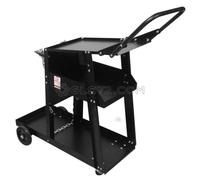 CHARIOT DE SOUDAGE SOUDEUSE SOUDER HOLZMANN FW101