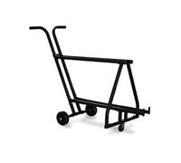 Manhasset Chariot de stockage Storage Cart 12