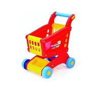 Chariot de supermarché