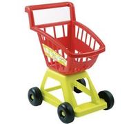 Ecoiffier Chariot de supermarché 1226 – Jeu d'imitation 100% Chef – Dès 18 mois – Fabriqué en France