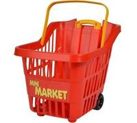 Chariot de supermarché