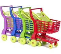 Chariot De Supermarche - Marchande - Imitation