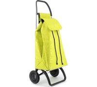 Chariot de supermarché Rolser Saquet Gloria - Pliable & Léger - 2 Roues - Cadre Aluminium, Capacité 43L Chariot de supermarché Rolser Saquet Gloria - Pliable & Léger - 2 Roues - Cadre Aluminium, Capac