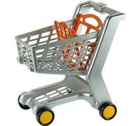Chariot de supermarché Shopping Center Gris G