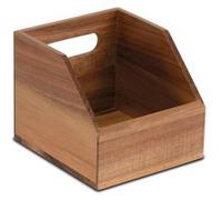 Chariot de Table en Bois Pujadas G