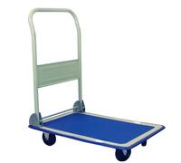 CHARIOT DE TRANSPORT