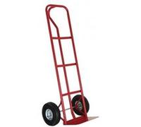 Chariot de transport - 250 kg - Acier G