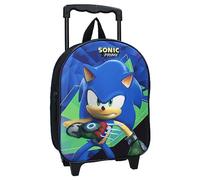 Chariot de transport 3D Sonic Wild Thing