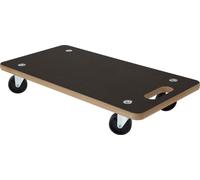Chariot de transport 58 x 29 cm KO-CY8901540