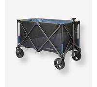 CHARIOT DE TRANSPORT DE MATERIEL DE PECHE PF- TROLLEY XL