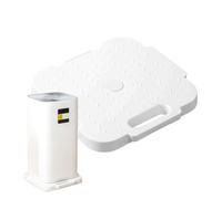 Chariot de Transport de Meubles,Chariot Lourd 4 Roues Pour Meubles | Avec Mobilité Silencieuse Et Coulissante Pour Maison Bureau Dortoir Salon