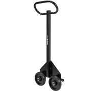 Chariot de Transport en plaques de plâtre - Aide au Transport - Chariot à plaques