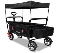 Chariot de transport - FUXTEC City Cruiser - pliable charge 75 kg