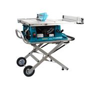 Chariot de transport - MAKITA - 2704 - Électrique - Gris - Pour bois