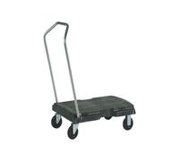 Chariot de Transport Marchandise avec Poignée charge 180 kg