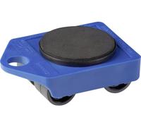 Chariot de transport Meister Werkzeuge Charge max: 150 kg plastique