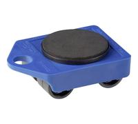 Chariot de transport Meister Werkzeuge Charge max: 150 kg plastique