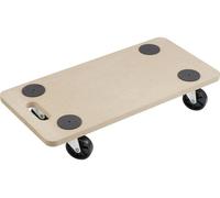 Chariot de transport Meister Werkzeuge Charge max: 200 kg MDF