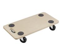 Chariot de transport Meister Werkzeuge Charge max: 200 kg MDF