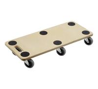 Chariot de transport Meister Werkzeuge Charge max: 300 kg bois