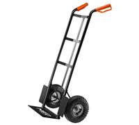 Chariot de transport, meuleuse. Capacité 200kg 84-401