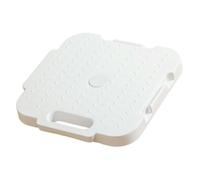 Chariot De Transport Modulaire Réglable avec Roue Pivotante pour Déplacer des Meubles D'usine Charges Lourdes Intérieur Et Extérieur Chariot À roulettes Universel