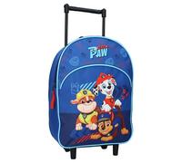 Vadobag Chariot de Transport Paw Patrol Go Pups Go