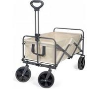 Chariot de transport pliable 120kg Livoo SEP137C
