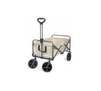Livoo Chariot De Transport Pliable 120kg SEP137C