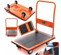 Chariot De Transport Pliable 300Kg